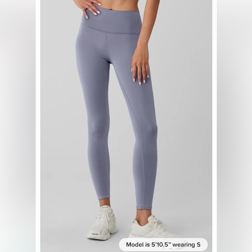 Alo 7/8 High-Waist Airlift Legging